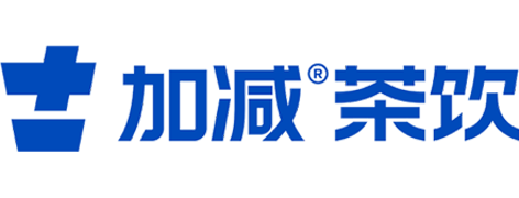 彩名堂茶饮logo