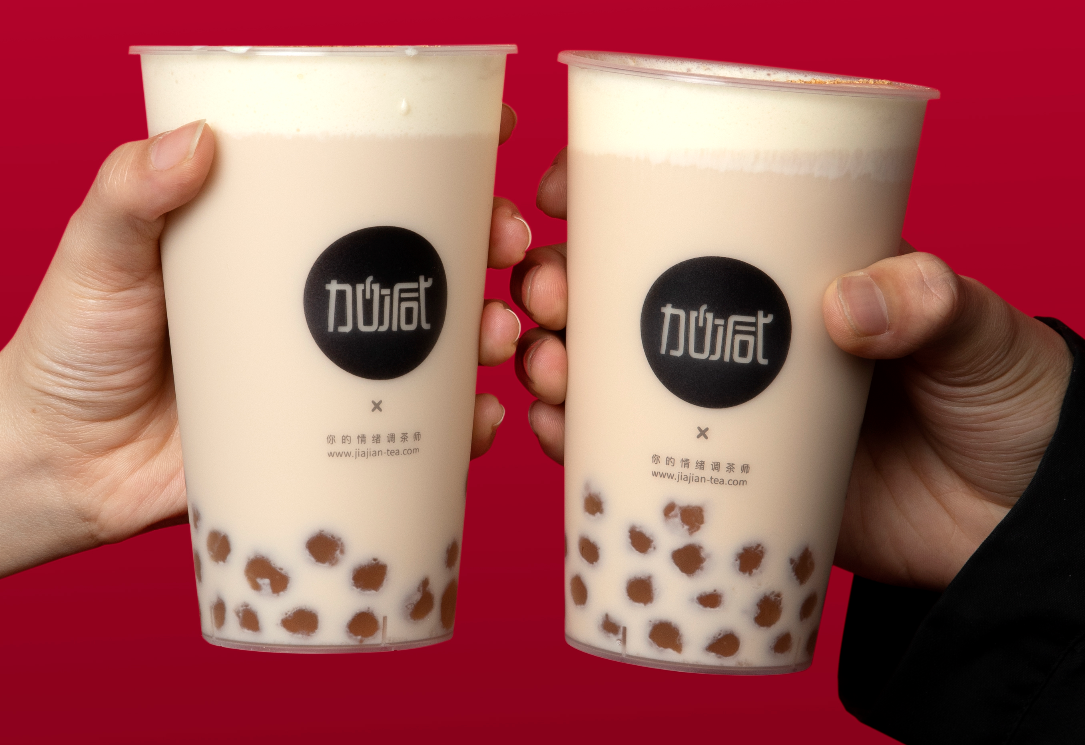 彩名堂茶饮：为何奶茶能够受到广大年轻消费者的欢迎