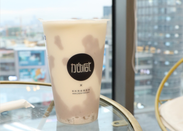 彩名堂茶饮：奶茶加盟有哪些优势值得信赖