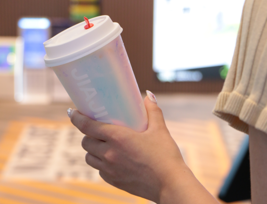 彩名堂茶饮|为什么说奶茶加盟是轻松的创业方式