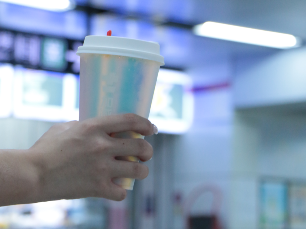 彩名堂茶饮|现在开一家奶茶店怎么样，还有优势吗